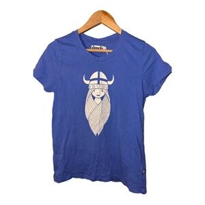 Danefae Kobenhavn Tee T-Shirt M New